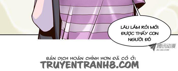 Vua Của Vong Linh Chapter 34 - Trang 2