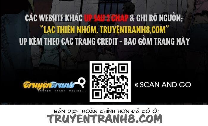 Vua Của Vong Linh Chapter 32 - Trang 2