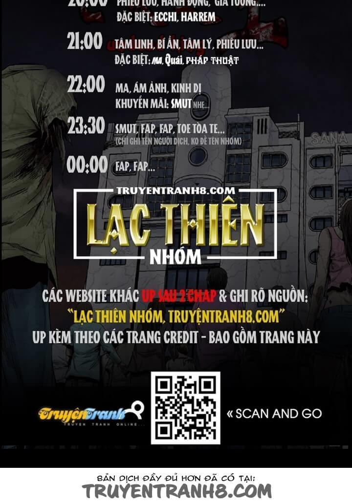 Vua Của Vong Linh Chapter 16 - Trang 2