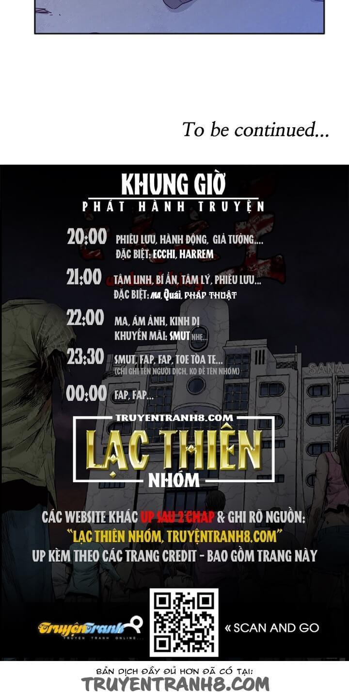 Vua Của Vong Linh Chapter 15 - Trang 2