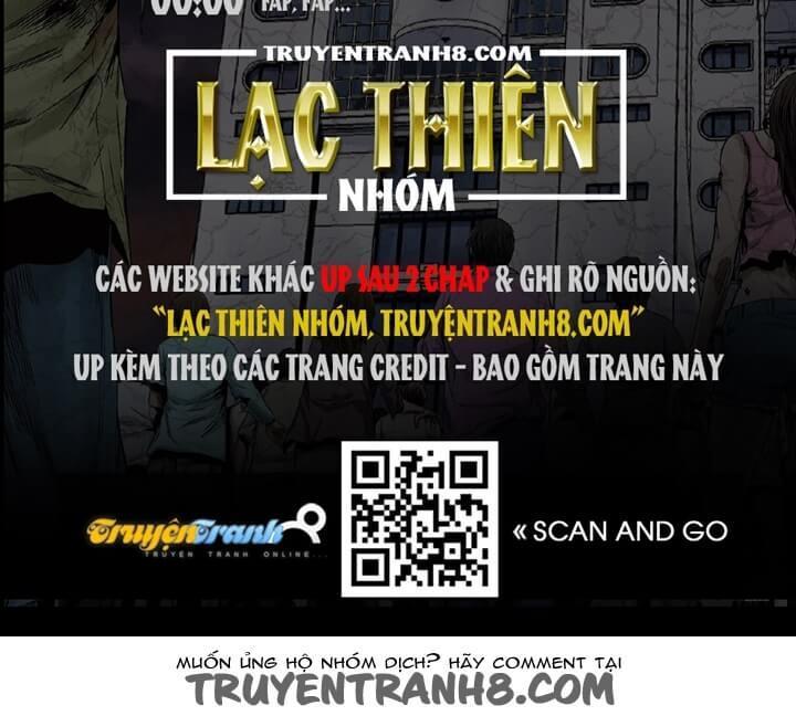 Vua Của Vong Linh Chapter 13 - Trang 2