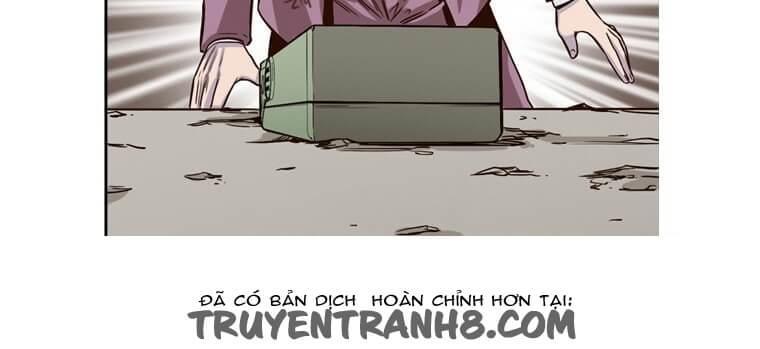 Vua Của Vong Linh Chapter 8 - Trang 2