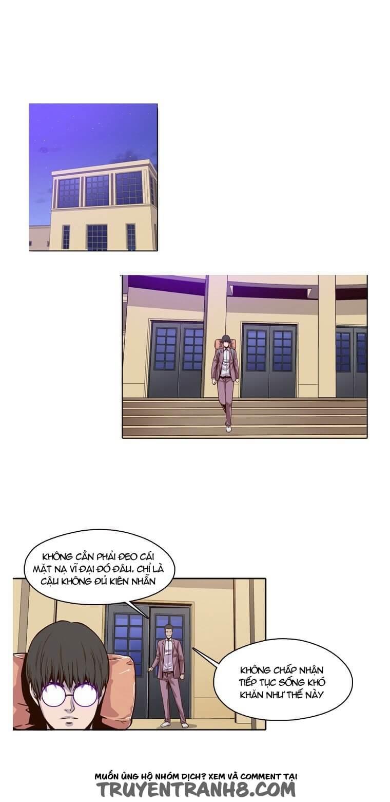 Vua Của Vong Linh Chapter 6 - Trang 2