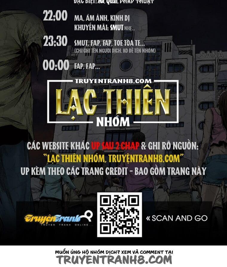 Vua Của Vong Linh Chapter 4 - Trang 2