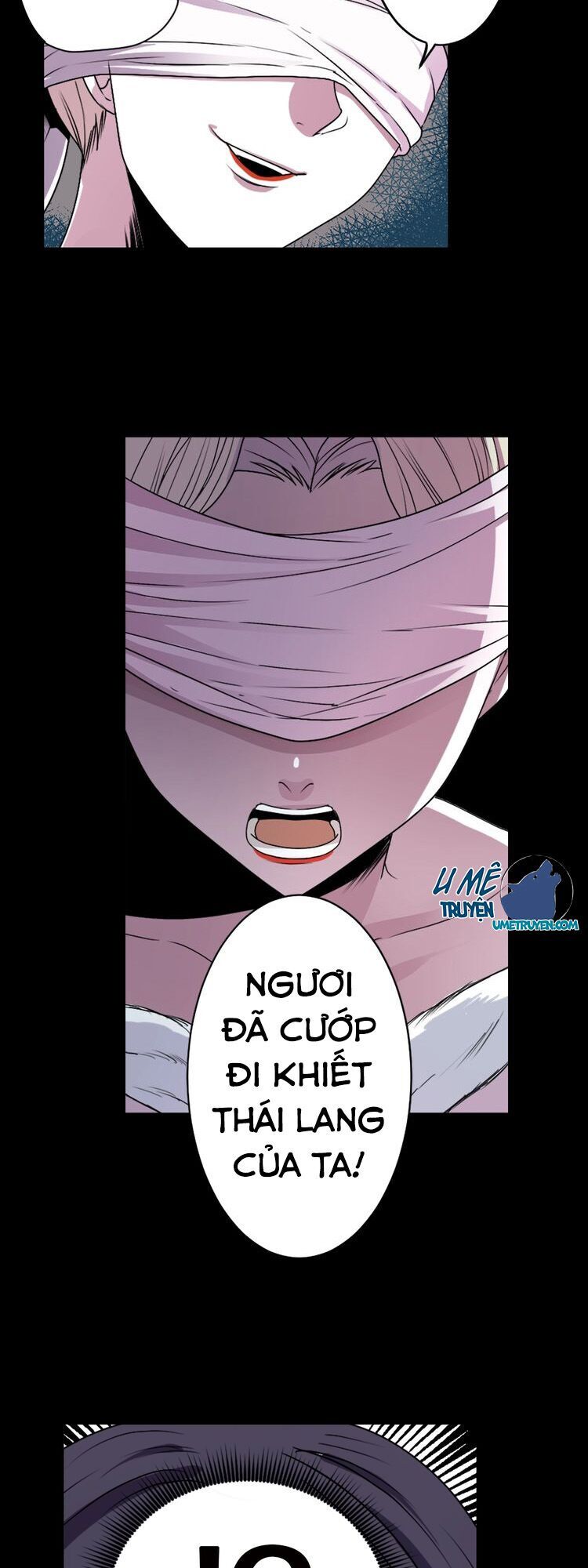 Linh Chúc Thiếu Nữ Chapter 15 - Trang 2