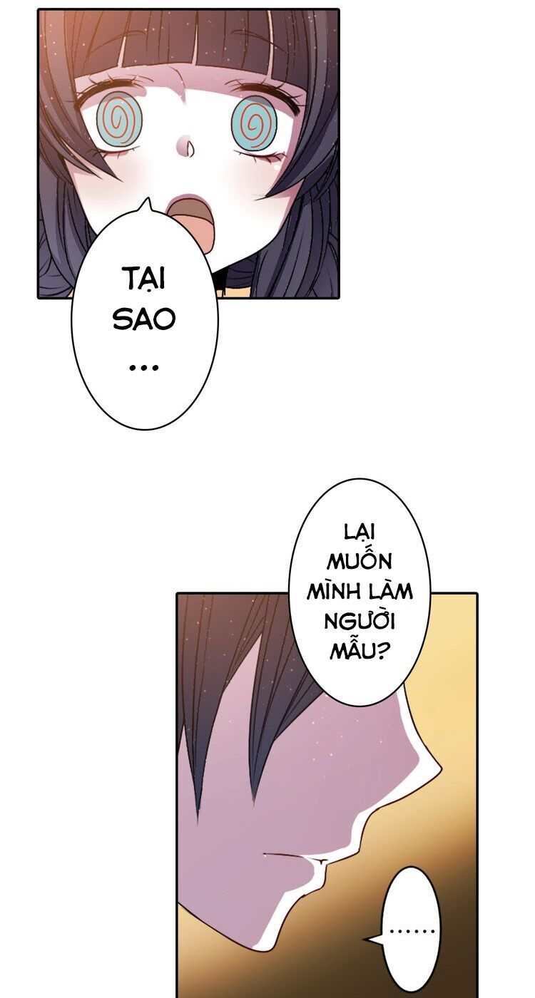 Linh Chúc Thiếu Nữ Chapter 12 - Trang 2