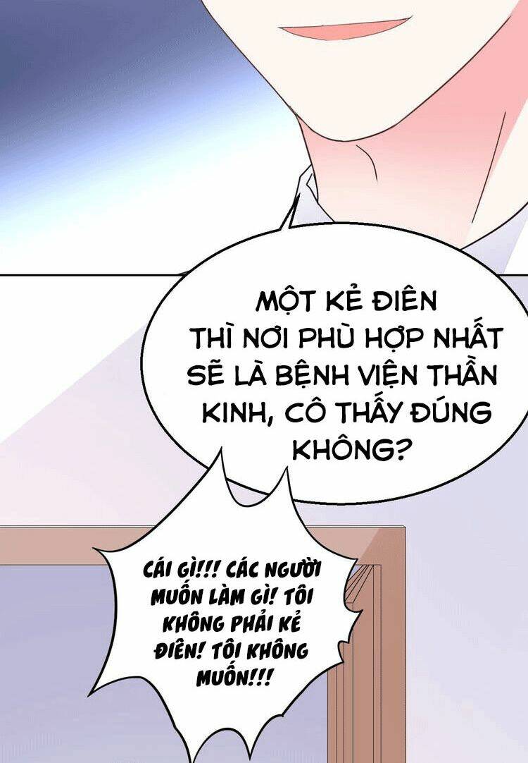 Điều Ước Sủng Ái Bất Bình Đẳng Chapter 130 - Trang 2