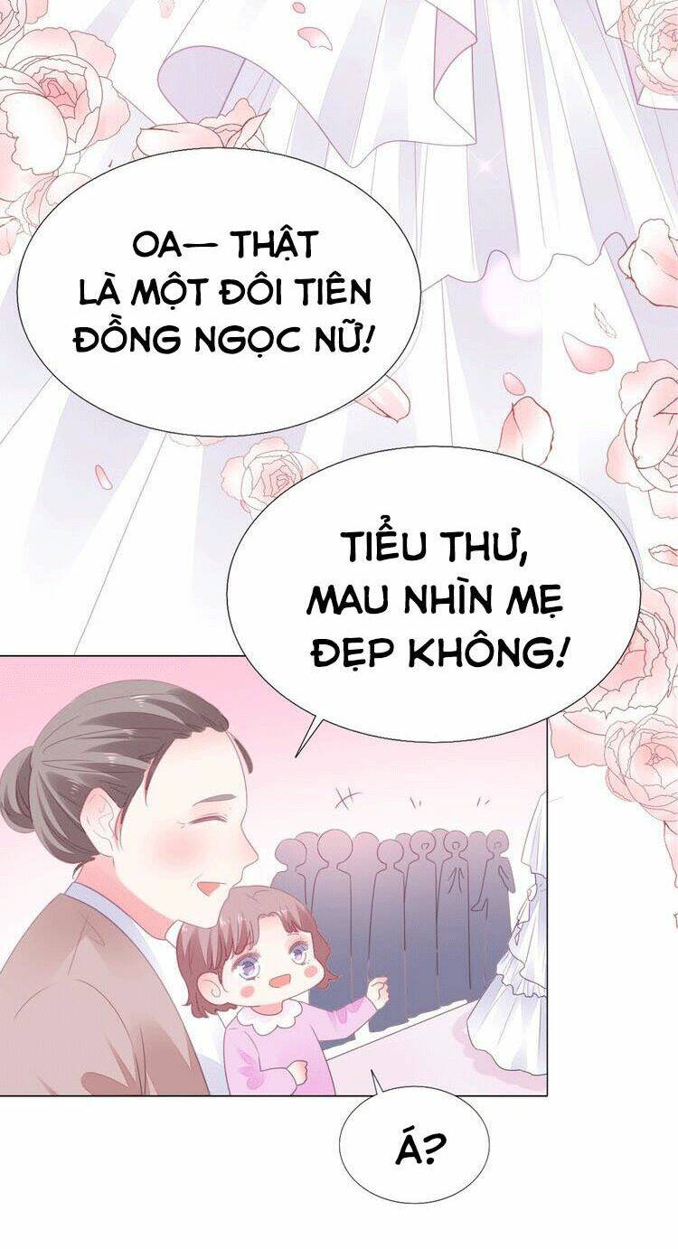 Điều Ước Sủng Ái Bất Bình Đẳng Chapter 130 - Trang 2