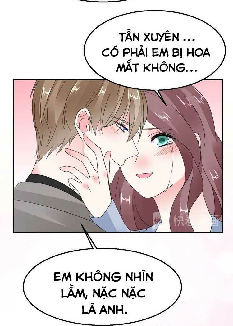 Điều Ước Sủng Ái Bất Bình Đẳng Chapter 129 - Trang 2