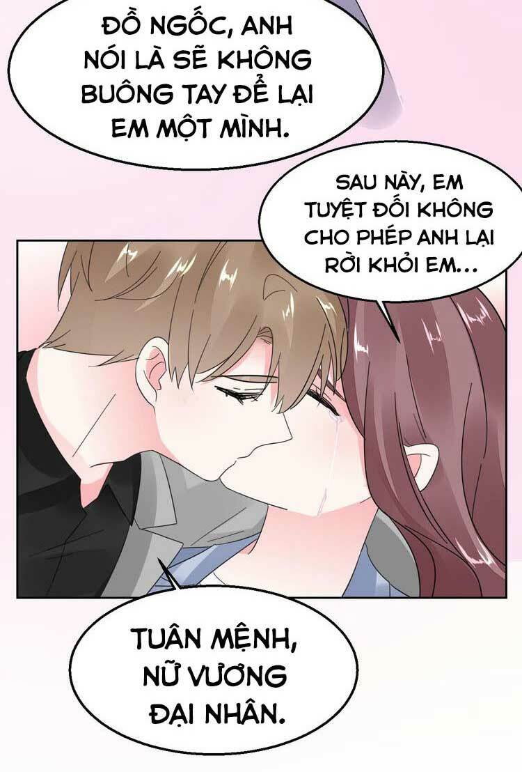 Điều Ước Sủng Ái Bất Bình Đẳng Chapter 129 - Trang 2