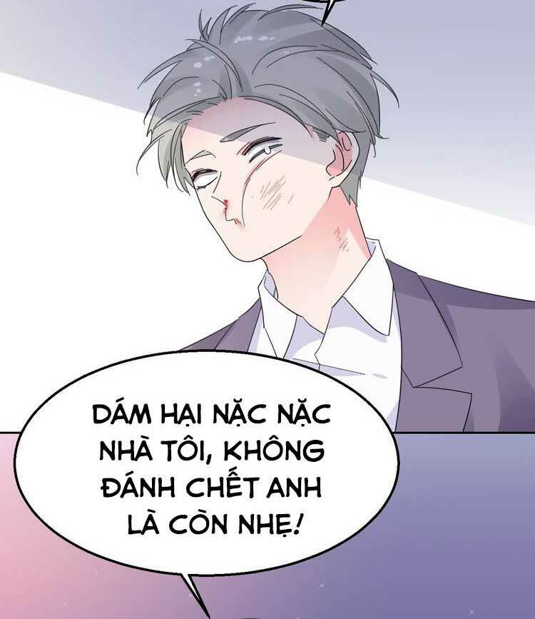 Điều Ước Sủng Ái Bất Bình Đẳng Chapter 129 - Trang 2