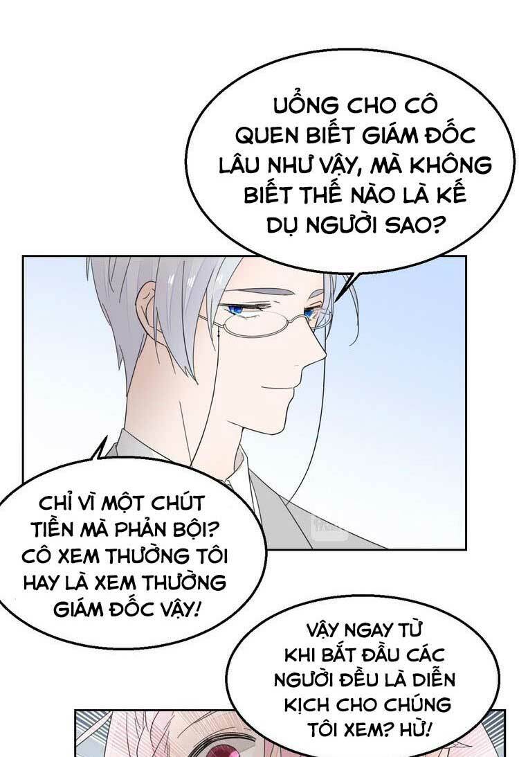 Điều Ước Sủng Ái Bất Bình Đẳng Chapter 129 - Trang 2