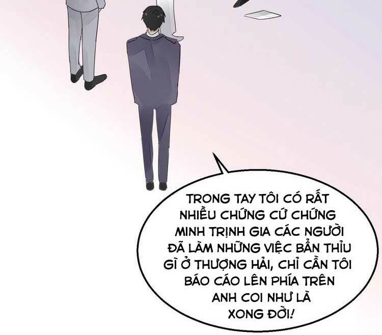 Điều Ước Sủng Ái Bất Bình Đẳng Chapter 129 - Trang 2