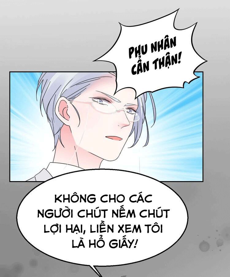 Điều Ước Sủng Ái Bất Bình Đẳng Chapter 129 - Trang 2