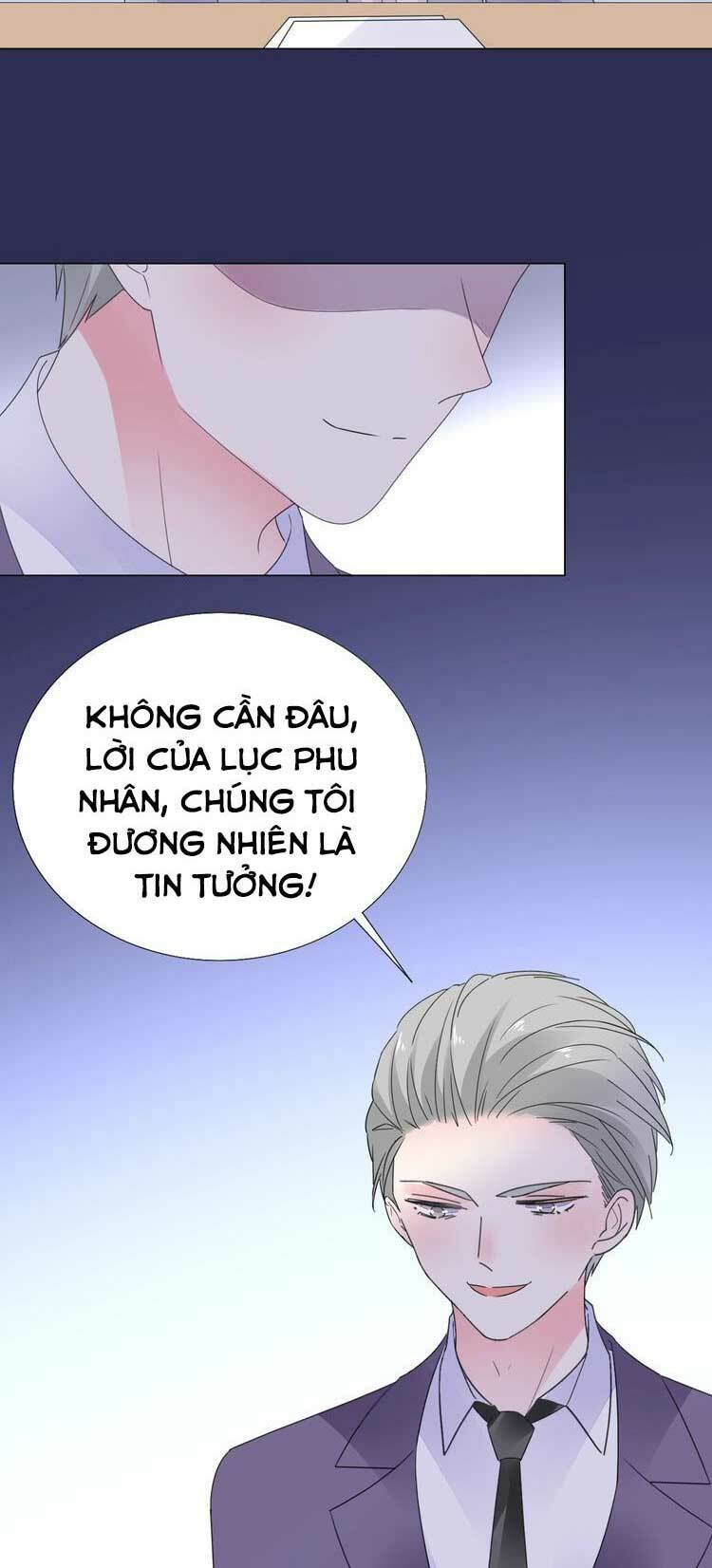 Điều Ước Sủng Ái Bất Bình Đẳng Chapter 128.2 - Trang 2