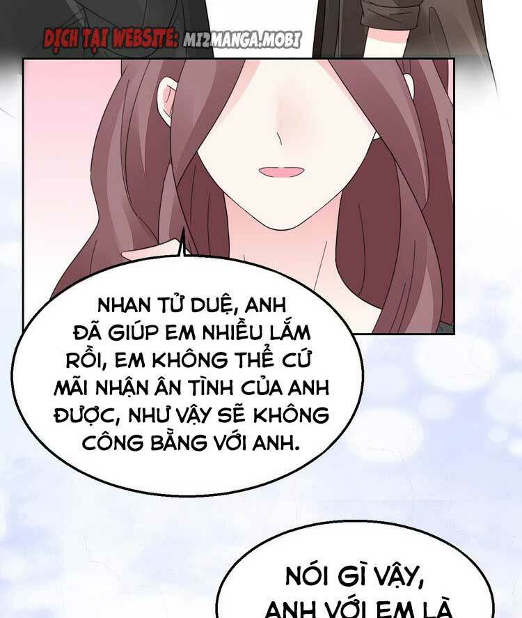 Điều Ước Sủng Ái Bất Bình Đẳng Chapter 127.2 - Trang 2