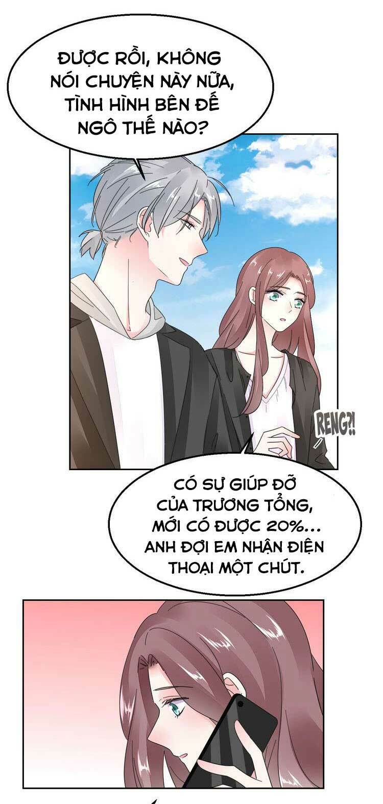 Điều Ước Sủng Ái Bất Bình Đẳng Chapter 127.2 - Trang 2