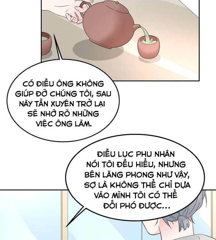 Điều Ước Sủng Ái Bất Bình Đẳng Chapter 127.2 - Trang 2