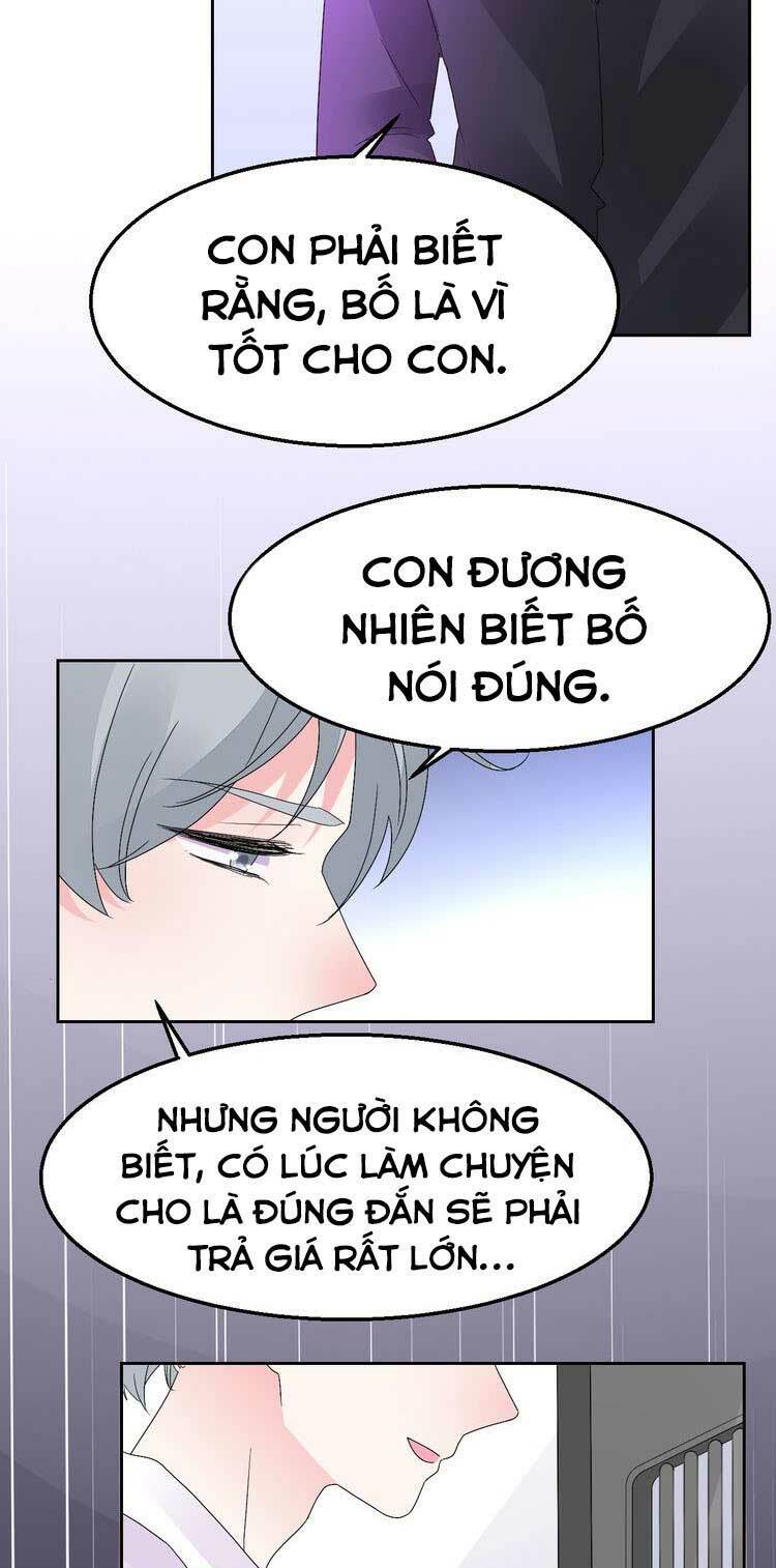 Điều Ước Sủng Ái Bất Bình Đẳng Chapter 127.1 - Trang 2