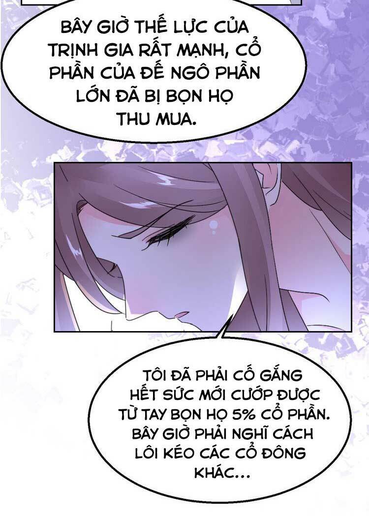 Điều Ước Sủng Ái Bất Bình Đẳng Chapter 127.1 - Trang 2