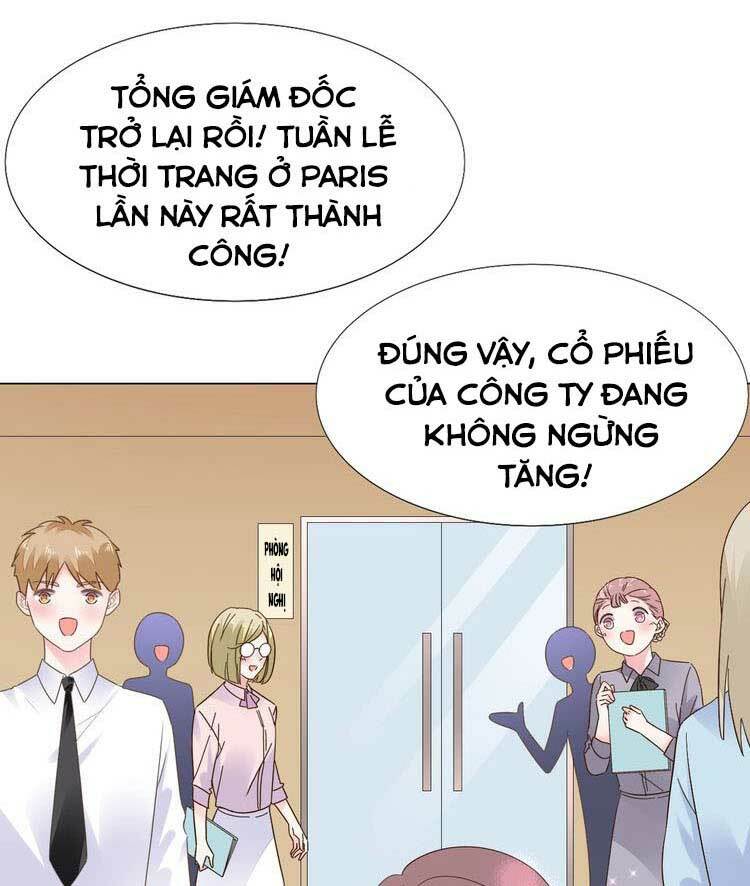 Điều Ước Sủng Ái Bất Bình Đẳng Chapter 126.1 - Trang 2