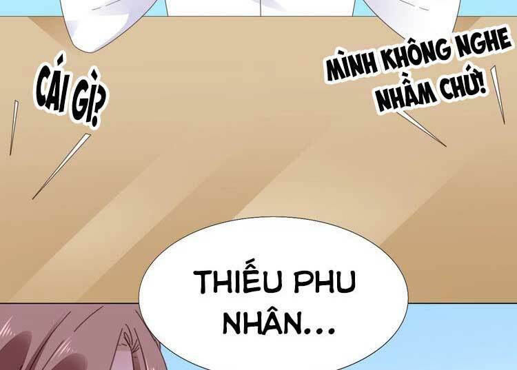 Điều Ước Sủng Ái Bất Bình Đẳng Chapter 126.1 - Trang 2