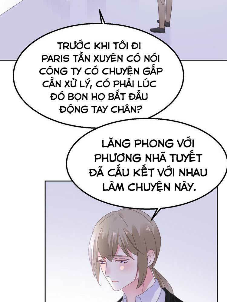 Điều Ước Sủng Ái Bất Bình Đẳng Chapter 125.1 - Trang 2