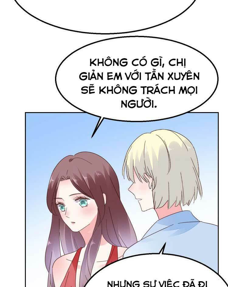 Điều Ước Sủng Ái Bất Bình Đẳng Chapter 125.1 - Trang 2