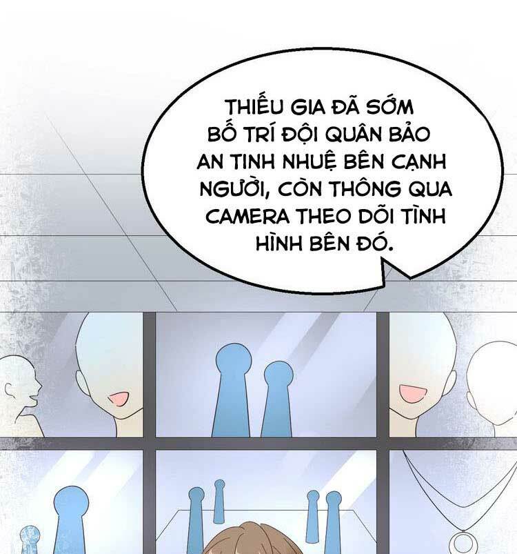 Điều Ước Sủng Ái Bất Bình Đẳng Chapter 125.1 - Trang 2