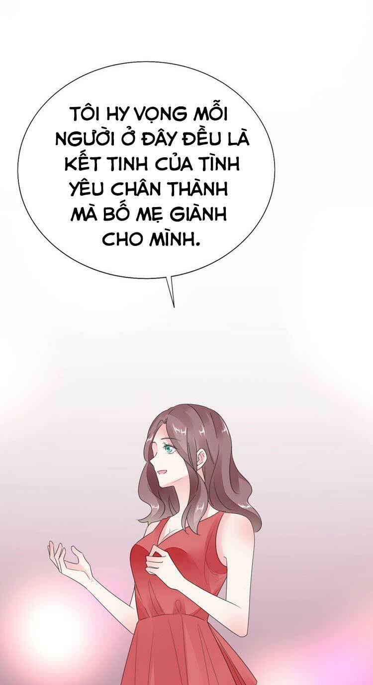 Điều Ước Sủng Ái Bất Bình Đẳng Chapter 124.2 - Trang 2