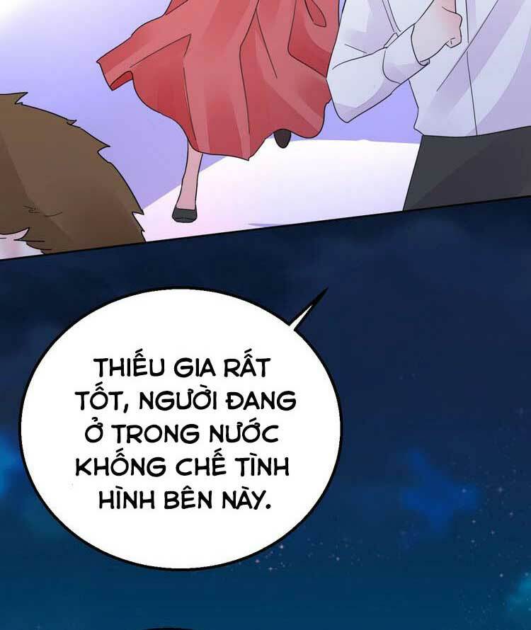 Điều Ước Sủng Ái Bất Bình Đẳng Chapter 124.2 - Trang 2