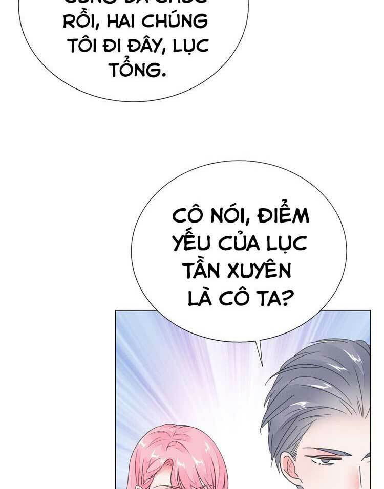 Điều Ước Sủng Ái Bất Bình Đẳng Chapter 124.1 - Trang 2