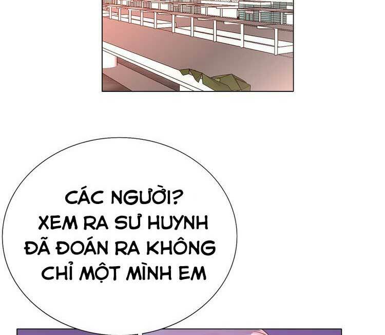 Điều Ước Sủng Ái Bất Bình Đẳng Chapter 124.1 - Trang 2