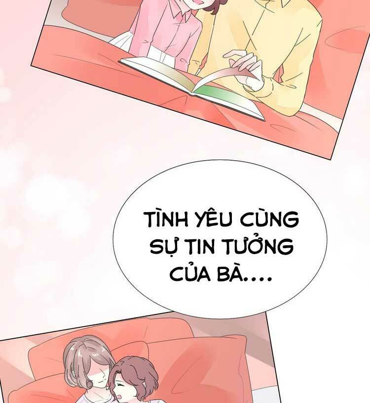 Điều Ước Sủng Ái Bất Bình Đẳng Chapter 124.1 - Trang 2