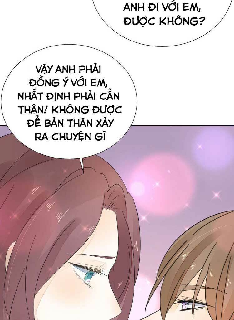 Điều Ước Sủng Ái Bất Bình Đẳng Chapter 123.2 - Trang 2