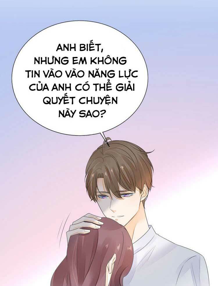 Điều Ước Sủng Ái Bất Bình Đẳng Chapter 123.2 - Trang 2