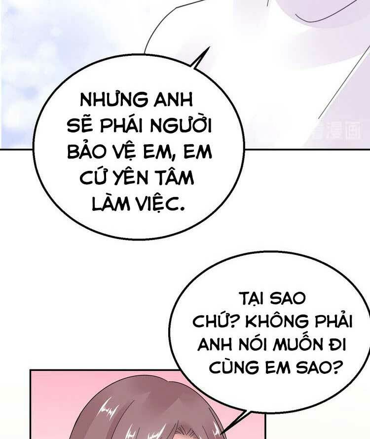 Điều Ước Sủng Ái Bất Bình Đẳng Chapter 123.1 - Trang 2