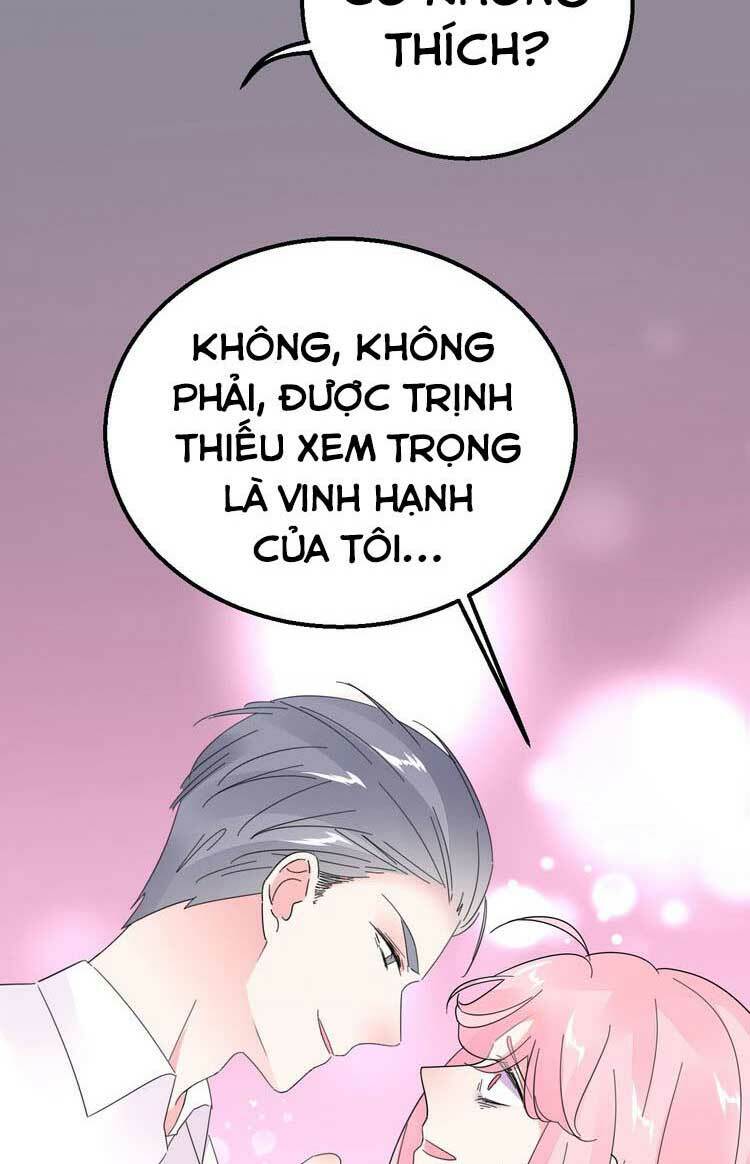 Điều Ước Sủng Ái Bất Bình Đẳng Chapter 123.1 - Trang 2