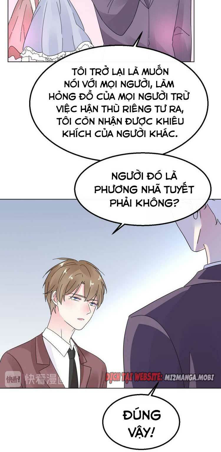 Điều Ước Sủng Ái Bất Bình Đẳng Chapter 121.2 - Trang 2