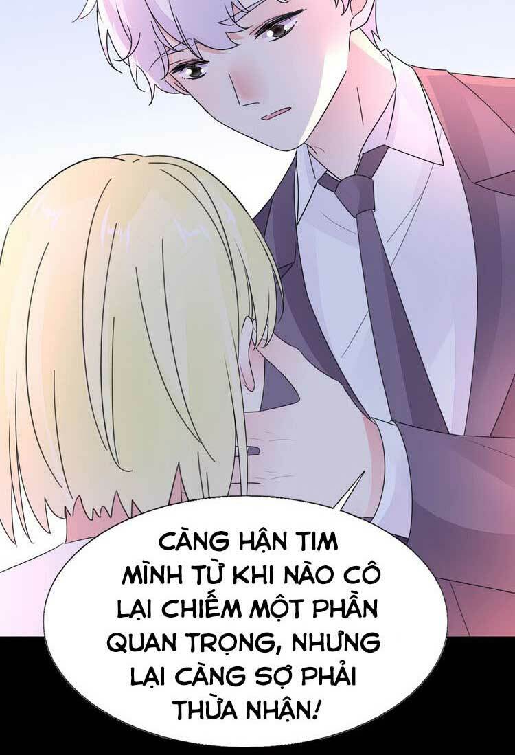 Điều Ước Sủng Ái Bất Bình Đẳng Chapter 121.1 - Trang 2