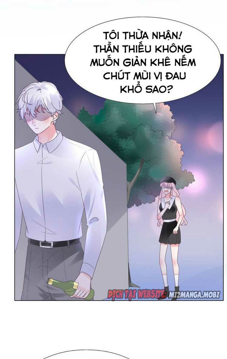 Điều Ước Sủng Ái Bất Bình Đẳng Chapter 120.1 - Trang 2