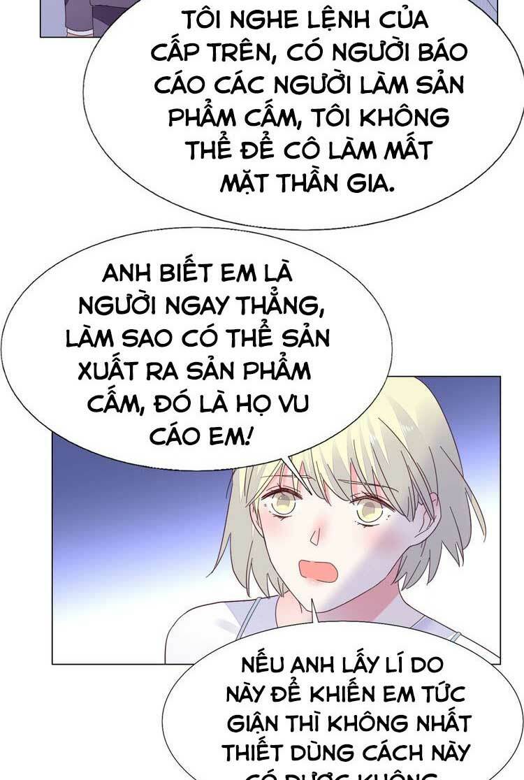 Điều Ước Sủng Ái Bất Bình Đẳng Chapter 120.1 - Trang 2