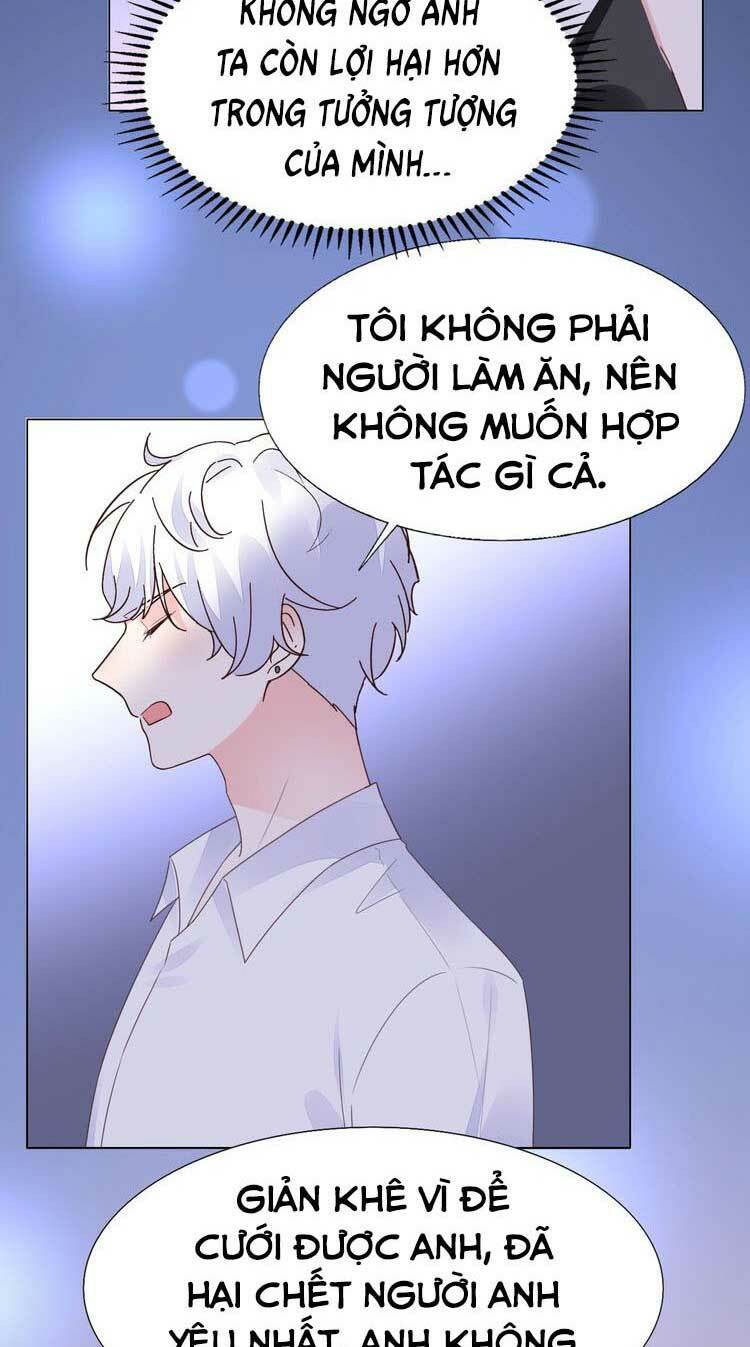 Điều Ước Sủng Ái Bất Bình Đẳng Chapter 120.1 - Trang 2