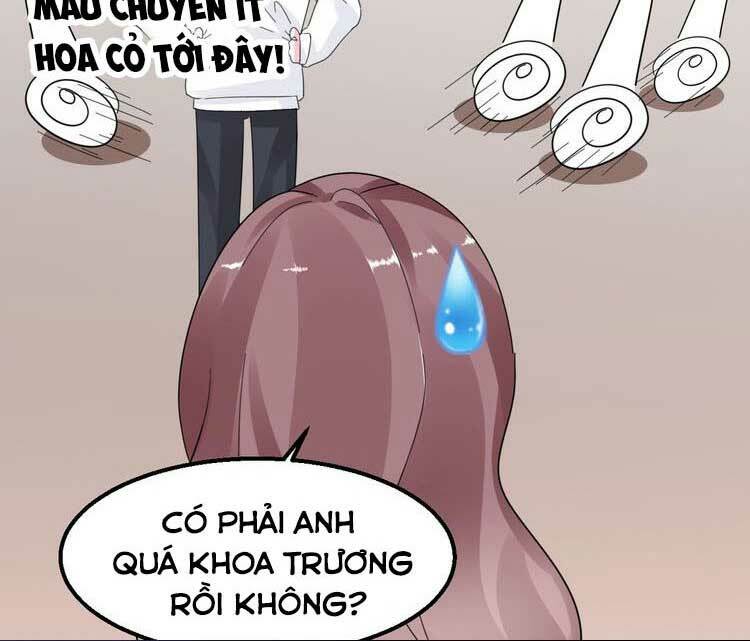 Điều Ước Sủng Ái Bất Bình Đẳng Chapter 119.2 - Trang 2