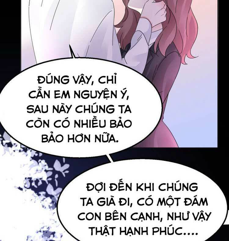 Điều Ước Sủng Ái Bất Bình Đẳng Chapter 119.2 - Trang 2