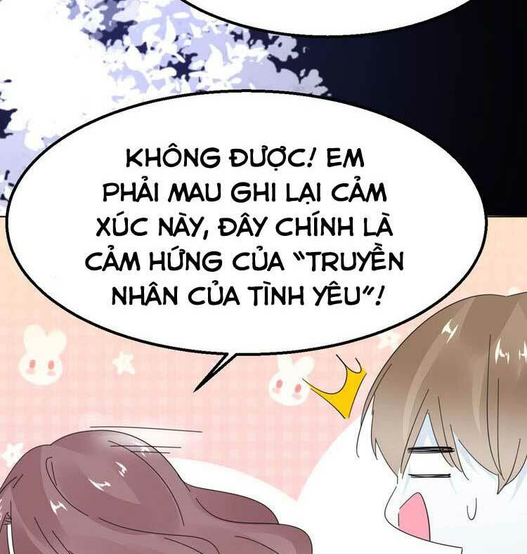 Điều Ước Sủng Ái Bất Bình Đẳng Chapter 119.2 - Trang 2