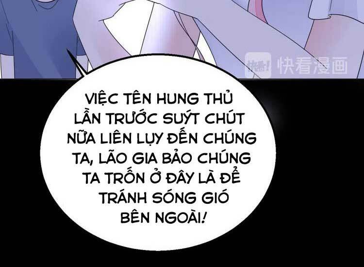 Điều Ước Sủng Ái Bất Bình Đẳng Chapter 119.2 - Trang 2