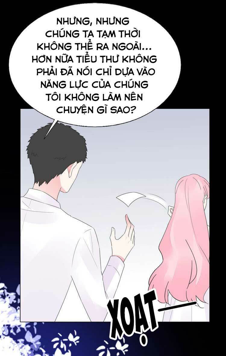 Điều Ước Sủng Ái Bất Bình Đẳng Chapter 119.2 - Trang 2