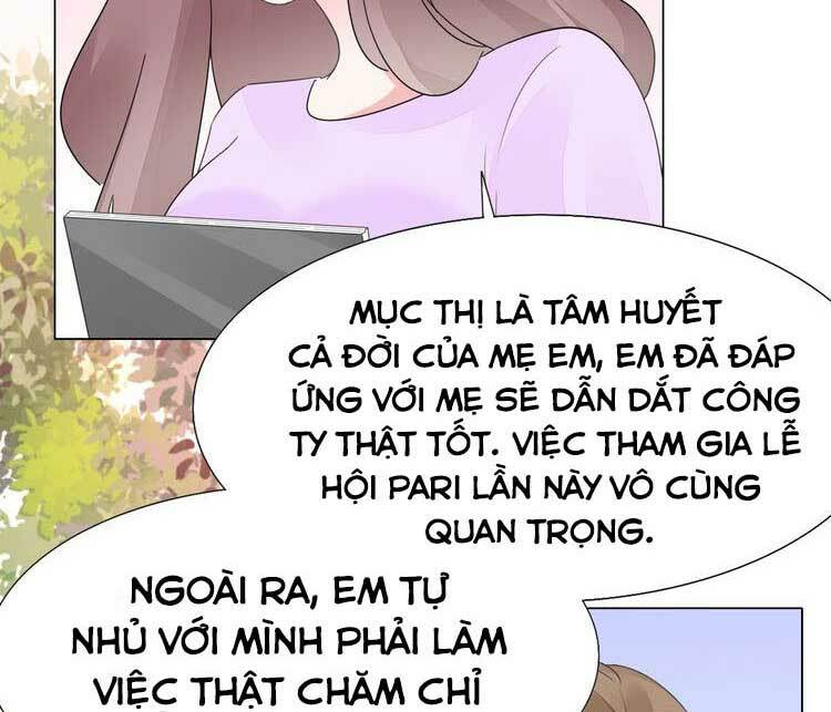 Điều Ước Sủng Ái Bất Bình Đẳng Chapter 119.1 - Trang 2