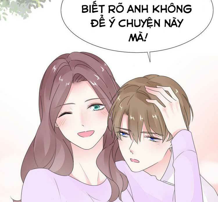 Điều Ước Sủng Ái Bất Bình Đẳng Chapter 119.1 - Trang 2